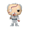 POP! TV - Invincible #1913 Conquest (Damaged Arm) [CHASE]