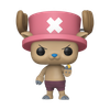 POP! Animation - One Piece #2340 Tony Tony Chopper with Rumble Ball