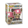 POP! Animation - One Piece #2340 Tony Tony Chopper with Rumble Ball