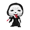 POP! Movies - Ghost Face #2035 Ghost Face Tongue in Cheek