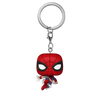 Pocket POP! Keychain: Spider-Man: Brand New Day - Spider-Man