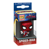Pocket POP! Keychain: Spider-Man: Brand New Day - Spider-Man (Metallic)