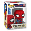 POP! Marvel - Spider-Man: Brand New Day #1587 Spider-Man (No Way Home Suit)