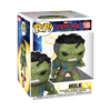 POP! Marvel - Spider-Man: Brand New Day #1588 Hulk 6-Inch Super Sized