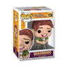 POP! Disney - The Hunchback of Notre Dame #1734 Quasimodo with Bird