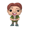 POP! Disney - The Hunchback of Notre Dame #1734 Quasimodo with Bird