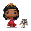 POP! Disney - The Hunchback of Notre Dame #1735 Esmeralda & Djali