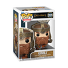 POP! Movies - The Lord of the Rings #2028 Gimli (Nobody Tosses a Dwarf)