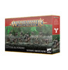 Warhammer: Age of Sigmar - Skaven: Gutter Runners