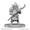 D&D Nolzur's Marvelous Miniatures - Bugbear Stalker & Goblin Hexer (90808)