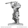D&D Nolzur's Marvelous Miniatures - Bugbear Stalker & Goblin Hexer (90808)
