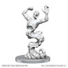 D&D Nolzur's Marvelous Miniatures - Classic Wight & Classic Wraith (90814)