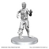 D&D Nolzur's Marvelous Miniatures - Classic Vampire & Classic Zombie (90813)