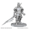 D&D Nolzur's Marvelous Miniatures - Hell Hound & Narzugon (90857)