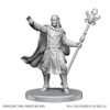 D&D Nolzur's Marvelous Miniatures - Drow Mage & Yochlol (90858)