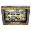 BattleTech:  Rifle & Command Lances