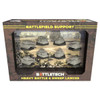 BattleTech: Battlefield Support Heavy Battle & Sweep Lances
