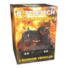 BattleTech: Salvage Box Battlefield Support Booster