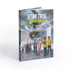 Star Trek Adventures 2nd Edition: Species Sourcebook