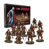 Gates of Niflheim: Draugr Miniatures Set