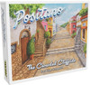 Positano: The Crowded Cliffside Expansion