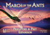 March of the Ants: Evolved Edition - Predators & Prey Expansion