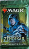 Zendikar Rising Draft Booster Pack [FRENCH]