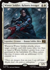 Winter Soldier, Reborn Avenger