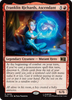 Franklin Richards, Ascendant