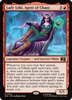 Lady Loki, Agent of Chaos
