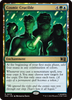 Cosmic Crucible