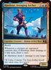 Hawkeye, Avenging Archer
