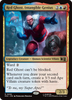 Red Ghost, Intangible Genius