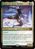 Shuri, the Black Panther