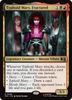 Typhoid Mary, Fractured