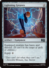 Lightning Greaves