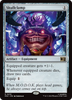 Skullclamp