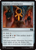 Talisman of Indulgence