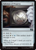 Talisman of Progress