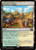 Fortified Village