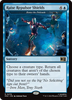 Raise the Palisade [Raise Repulsor Shields]