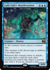 Titan of Littjara [Lady Loki's Manifestation]