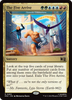 Genesis Ultimatum [The Five Arrive]
