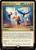 Genesis Ultimatum [The Five Arrive]