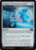 Herald's Horn [Avengers Monitoring Station]