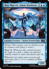 Blue Marvel, Adam Brashear