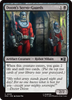Doom's Servo-Guards