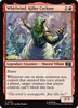 Whirlwind, Killer Cyclone