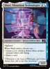 Shuri, Vibranium Technologist