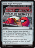 Daily Bugle Newspaper